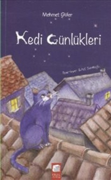 Kedi Günlükleri