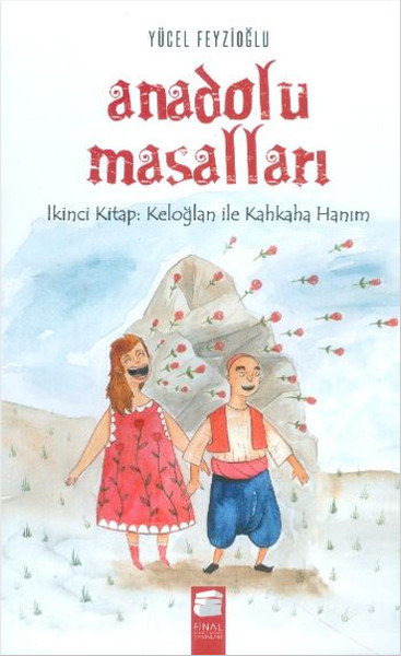 Anadolu Masalları 2 Keloğlan İle Kahkaha Hanım