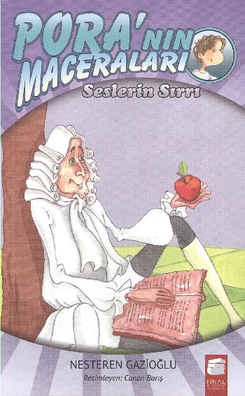 Poranın Maceraları  Seslerin Sırrı