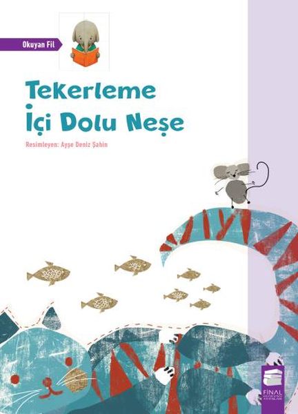 Tekerleme İçi Dolu Neşe