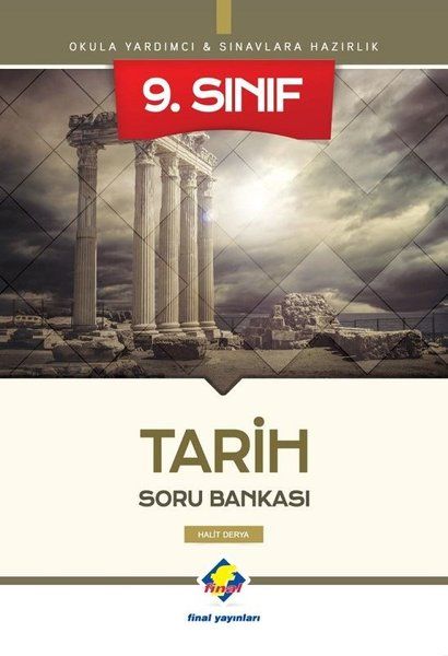 Final 9Sınıf Tarih Soru Bankası Yeni