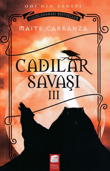 Odi nin Laneti  Cadılar Savaşı 3