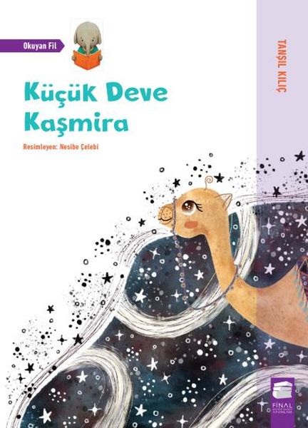 Küçük Deve Kaşmira