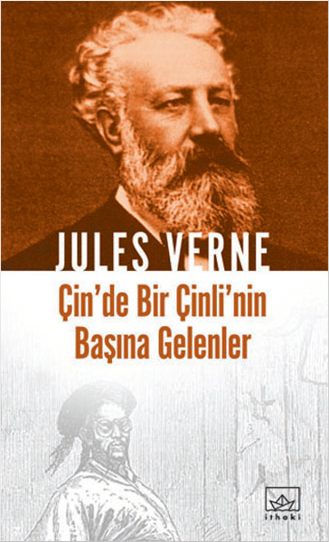 Çinde Bir Çinlinin Başına Gelenler