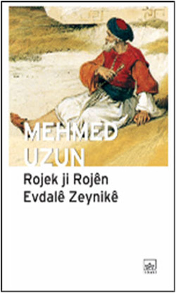 Rojek ji Rojen Evdale Zeynike