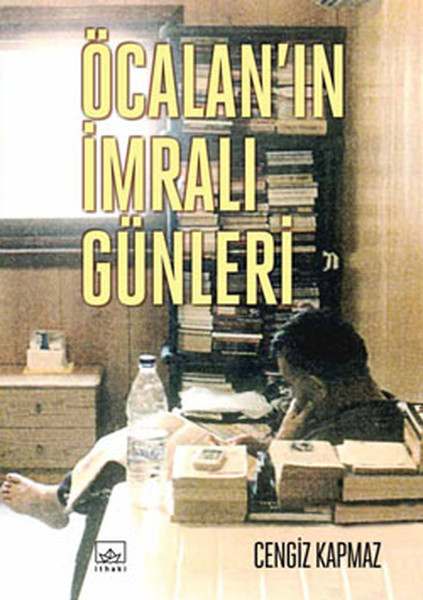 Öcalanın İmralı Günleri