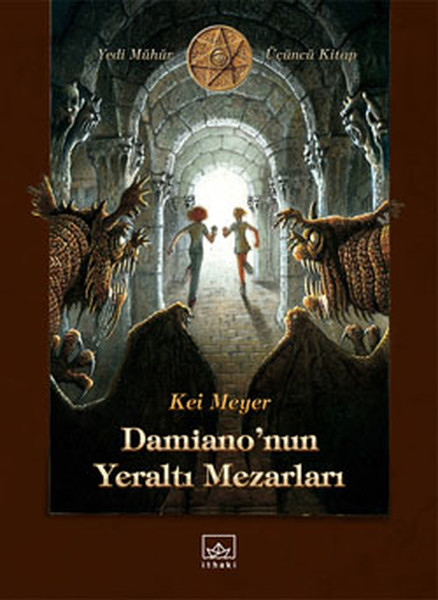 Damianonun Yeraltı Mezarları