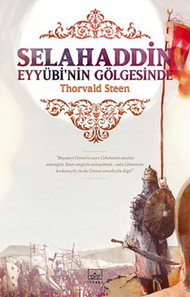 Selahaddin Eyyübinin Gölgesinde