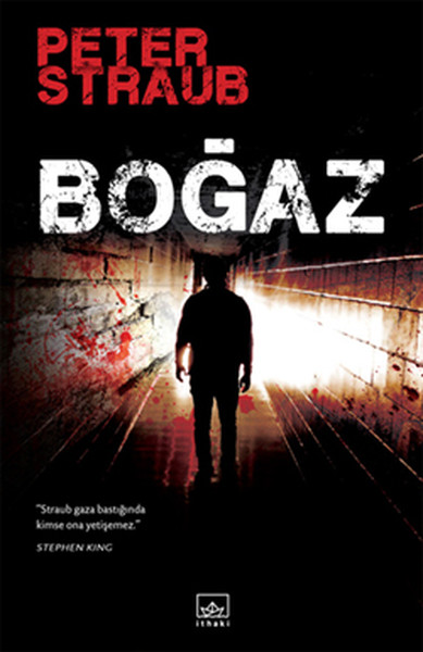 Boğaz