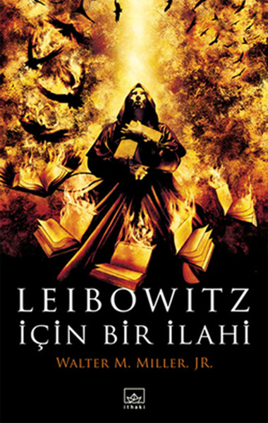 Leibowitz İçin Bir İlahi