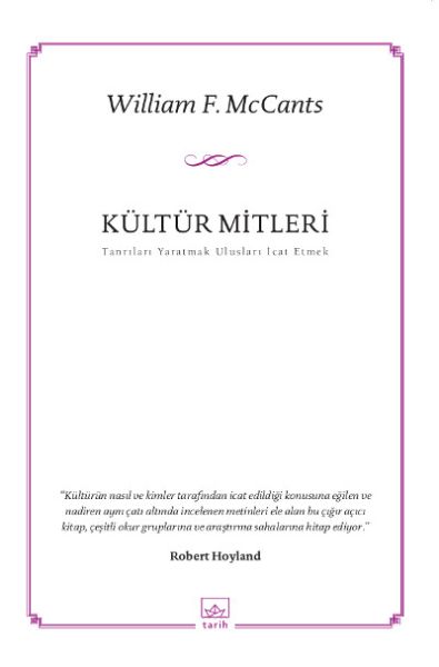 Kültür Mitleri