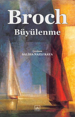 Büyülenme