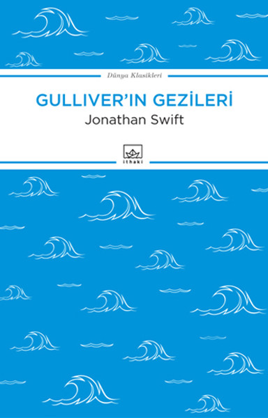 Gulliverin Gezileri