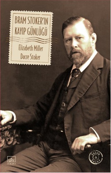 Bram Stokerın Kayıp Günlüğü