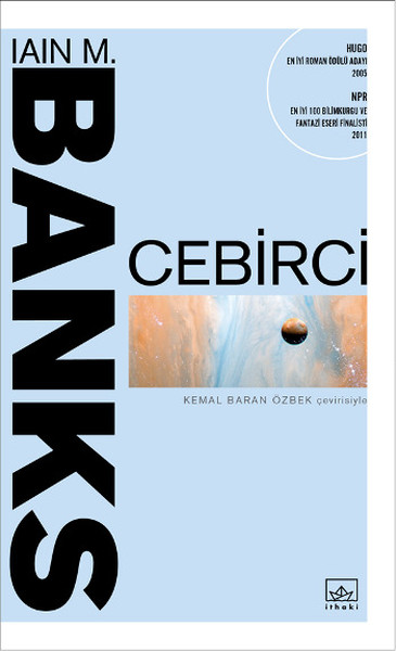 Cebirci