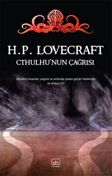 Cthulhu’nun Çağrısı