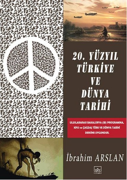 20 Yüzyıl Türkiye ve Dünya Tarihi