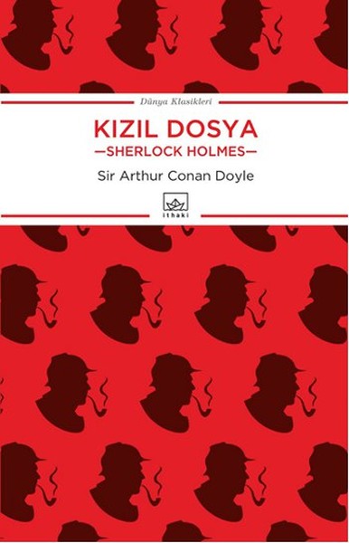 Kızıl Dosya