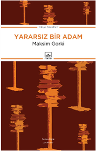 Yararsız Bir Adam