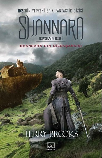 Shannara Efsanesi  Shannaranın Dilekşarkısı