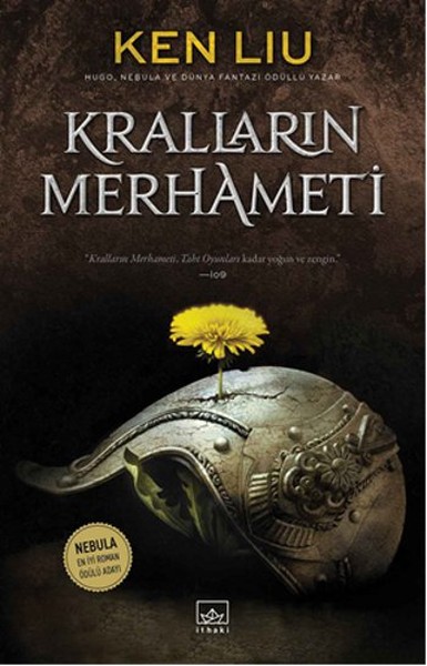 Kralların Merhameti