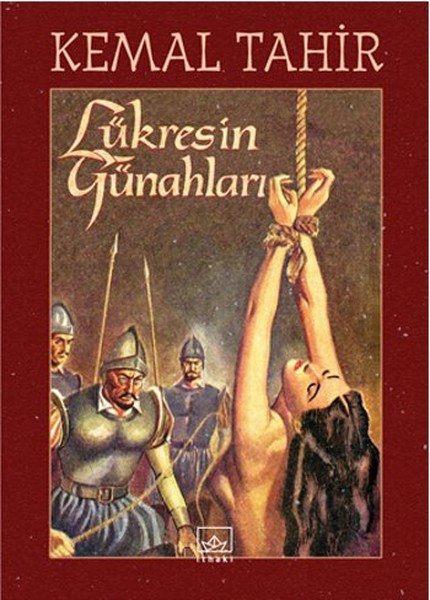 Lükres’in Günahları