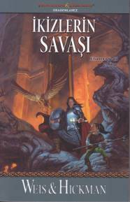 Efsaneler Serisi 2 Kitap  İkizlerin Savaşı