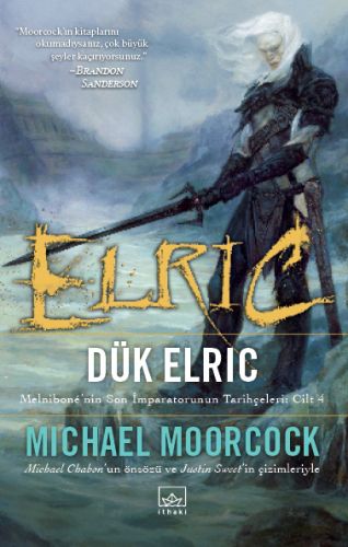 Elric  Dük Elric