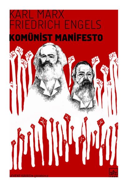 Komünist Manifesto