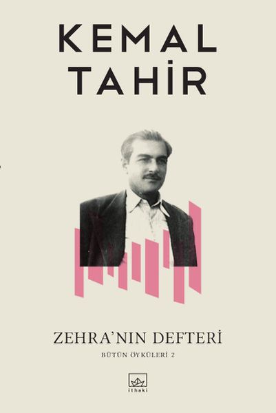 Zehranın Defteri