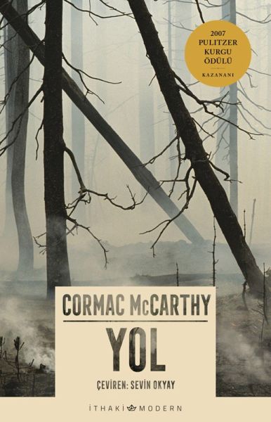 Yol Cormac McCarthy