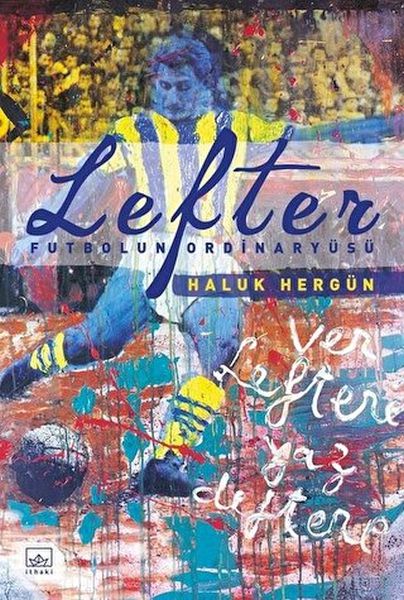 Lefter  Futbolun Ordinaryüsü