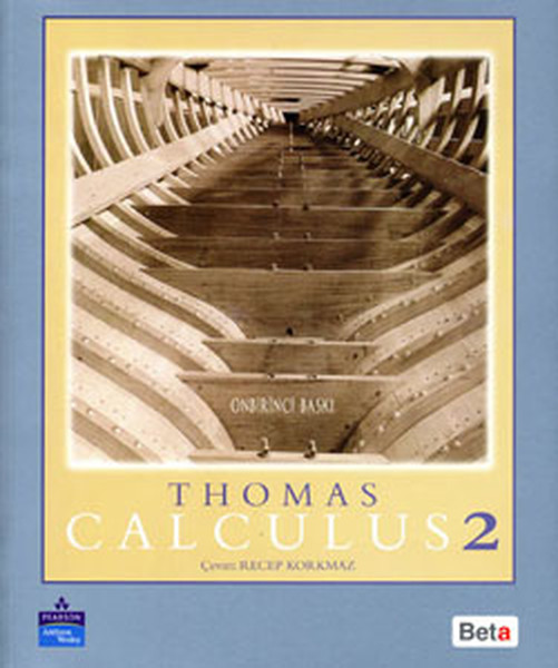 Calculus CiltII