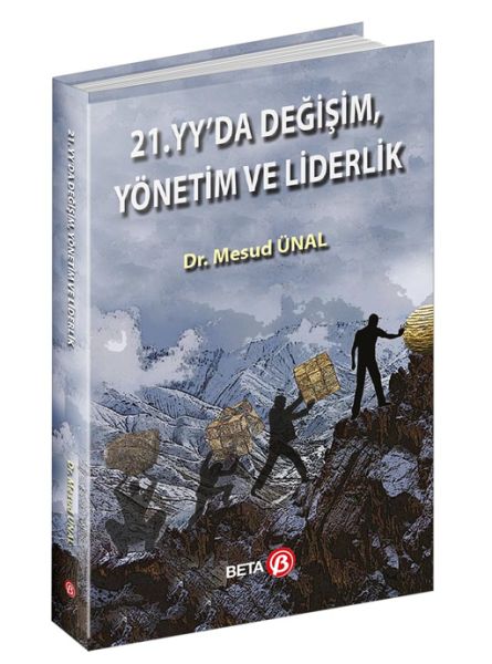 21 YYda Değişim Yönetim ve Liderlik