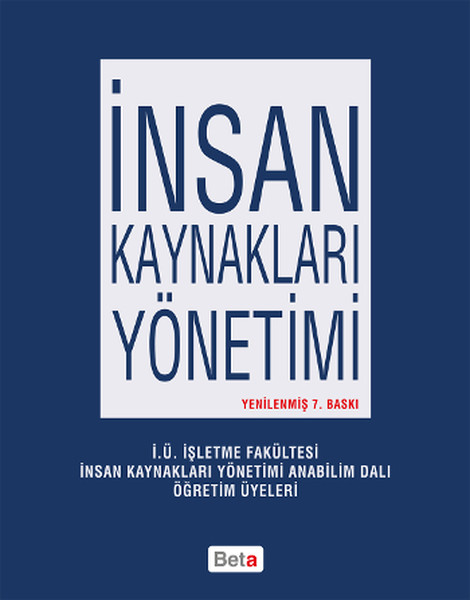 İnsan Kaynakları Yönetimi Komisyon