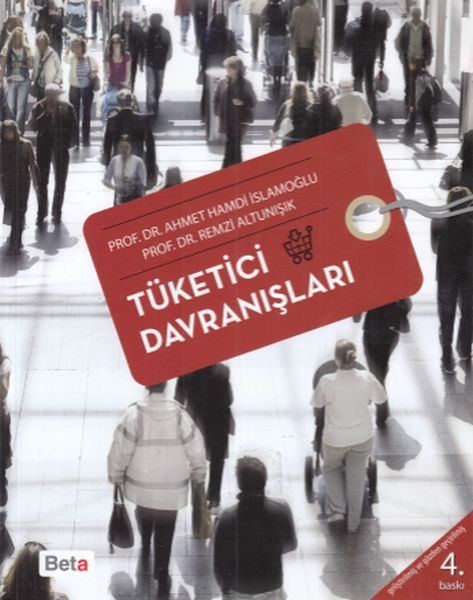 Tüketici Davranışları