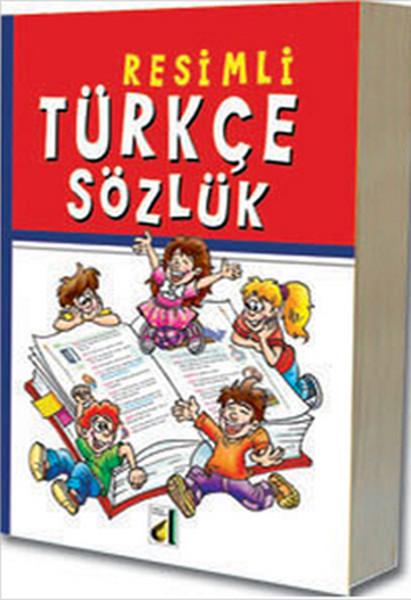 Resimli Türkçe Sözlük