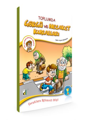 Toplumda Görgü ve Nezaket Kuralları