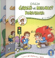 Görgü ve Nezaket Kuralları Dizisi 3 Kitap