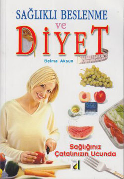 Sağlıklı Beslenme ve Diyet Küçük Boy