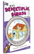 Gizli Dedektiflik Bürosu 7  Gizemli Ziyaretçi