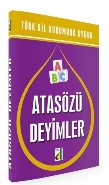 Atasözü Deyimler Türk Dil Kurumuna Uygun