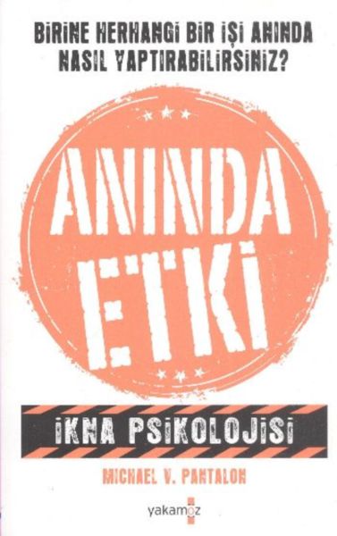 Anında Etki