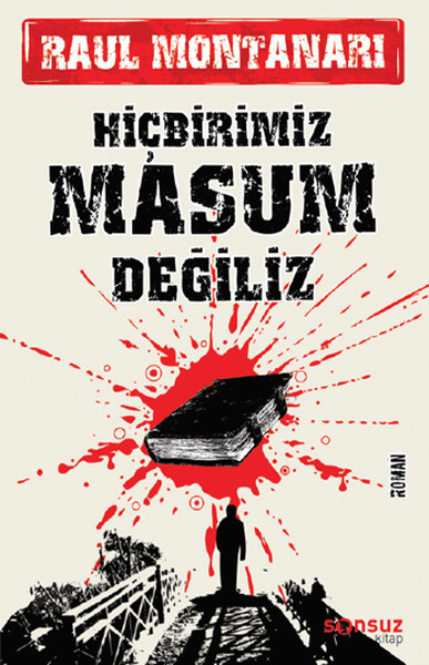 Hiçbirimiz Masum Değiliz