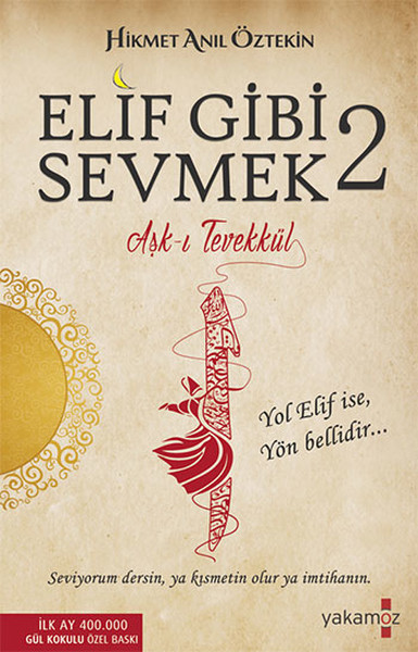 Elif Gibi Sevmek  2