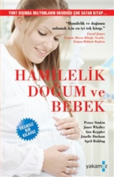 Hamilelik Doğum ve Bebek