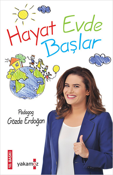 Hayat Evde Başlar