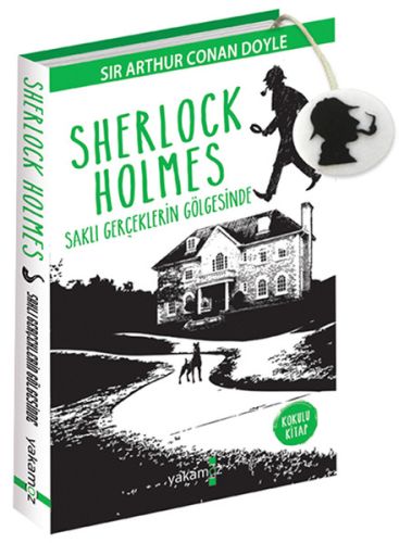 Sherlock Holmes  Saklı Gerçeklerin Gölgesinde