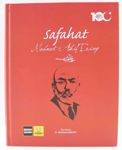 Safahat 100yıl