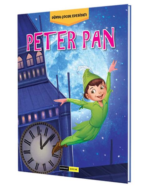 Peter Pan